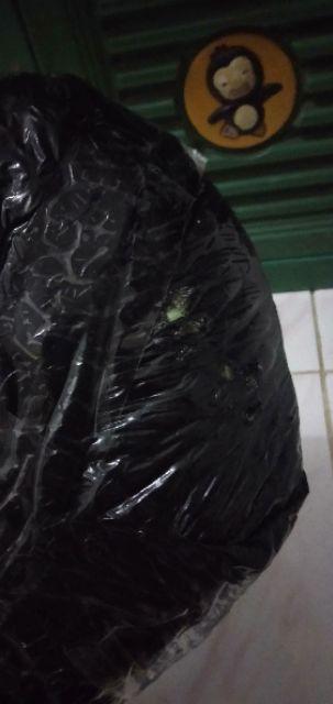 Kirin Sasando Frypan 26cm Anti Lengket Classic 1.9mm - Hijau