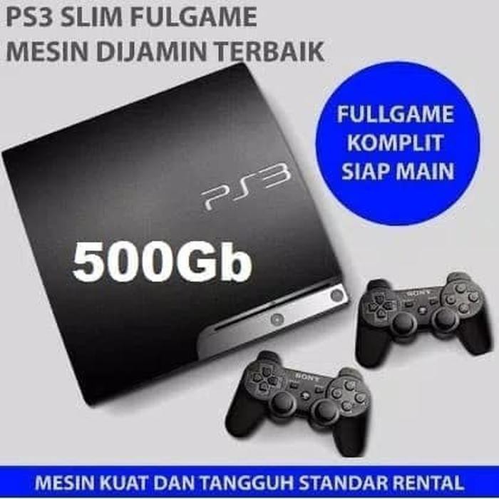 ps3 under 5000