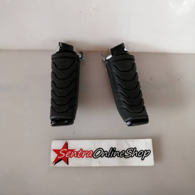 karet footstep step belakang absolute revo