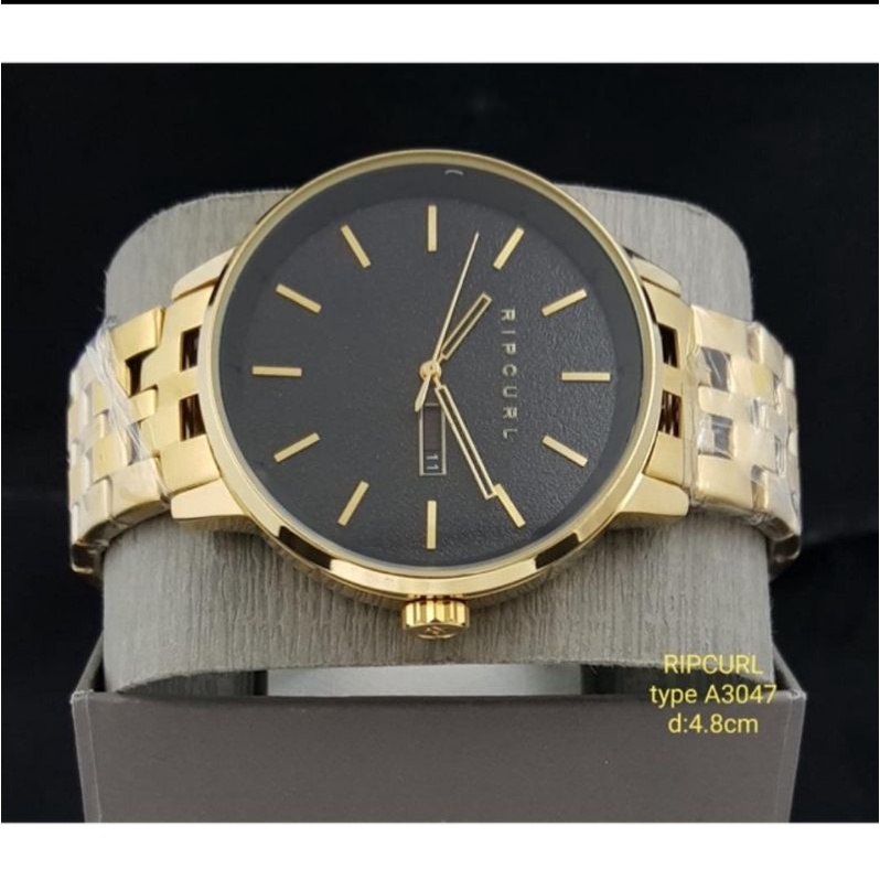 Jam Tangan RipCurl