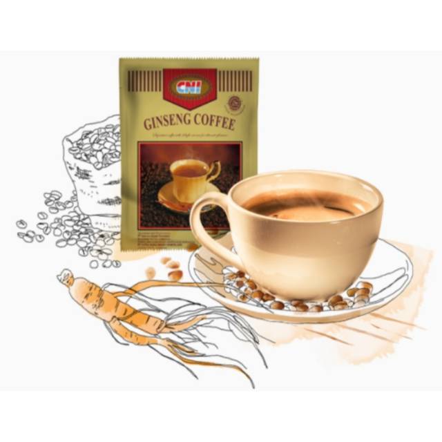 

Gingseng coffe eceran 1 bungkus