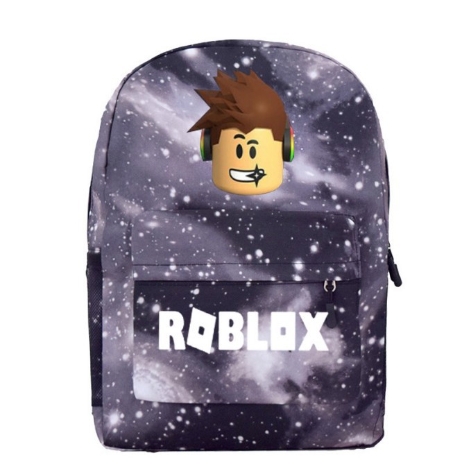 Roblox Canvas Backpack Bagother Cartoonanime | Roblox Promo Codes 2019 July