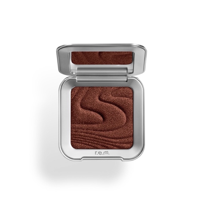 r.e.m beauty interstellar highlighter topper