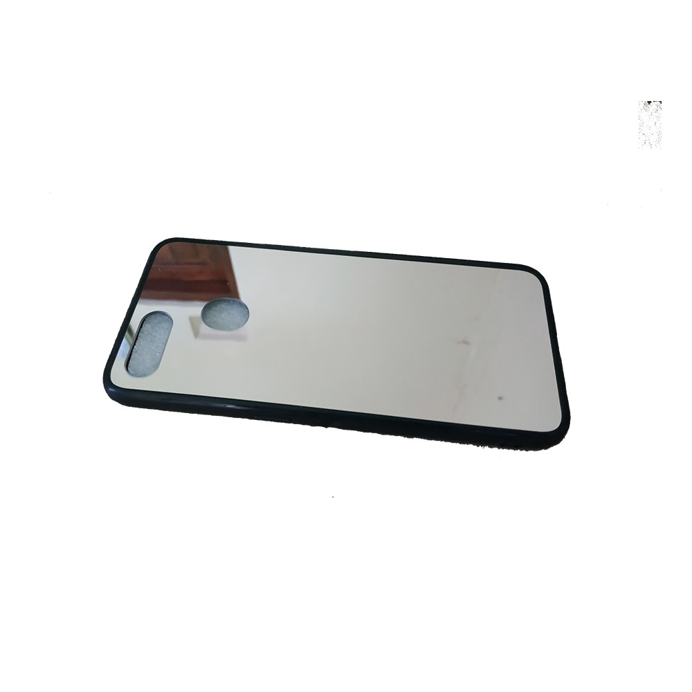 Mirror Case Oppo F5 F9 F11 F11Pro A71 A83 A3S A7 A5 A73 A12 Realme 2 Realme 2 Pro C2