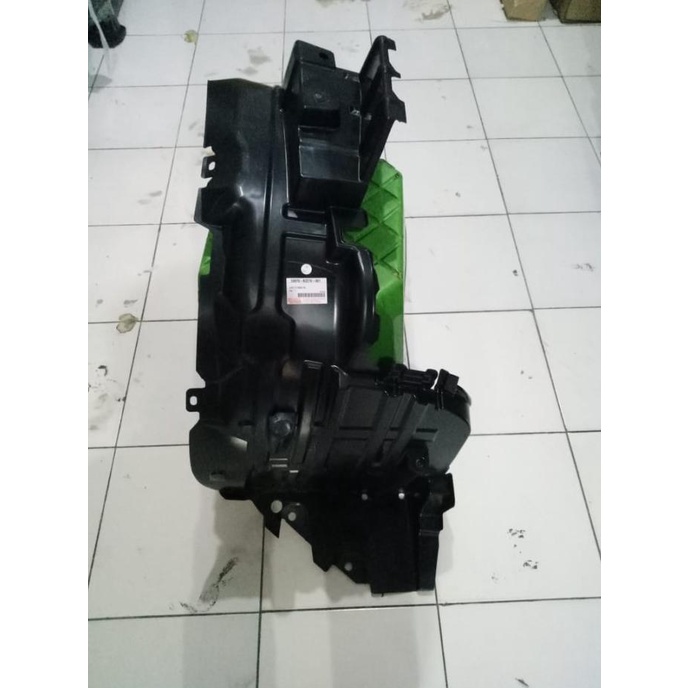 liner fender kanan avanza xenia 53875-BZ270 tahun 2017/2018