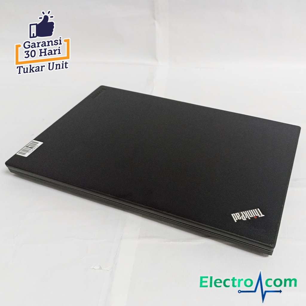 Lenovo Thinkpad X270 X280 X390 X250 Core i5 / i7 RAM 16GB SSD 512GB