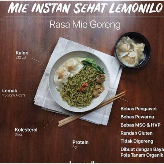 

cs2tur Lemonilo Mie Goreng Instan Sehat Alami Ffa2D01A1