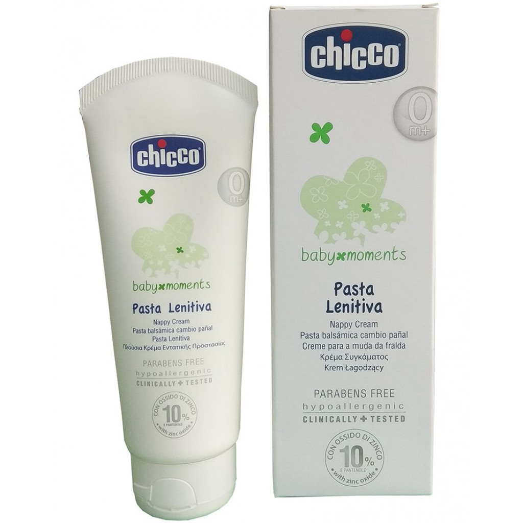 chicco diaper cream