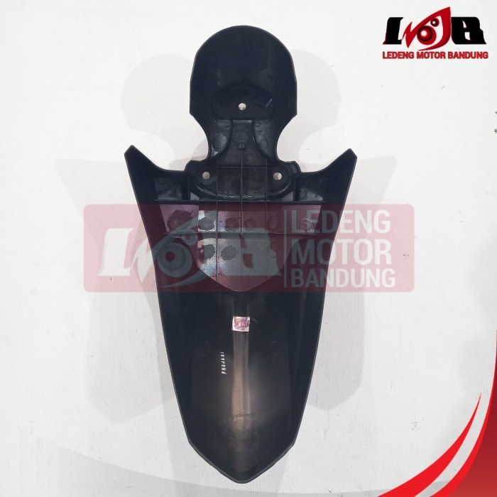 Win Spakbor Depan Beat Fi KZL Front Fender Plastik Sepakbor Motor