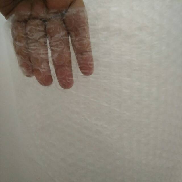 

Bubble wrap Denpasar 10/20m Gosend Only