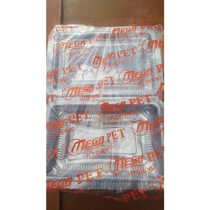 Hemat Mika Mega 3A Promo