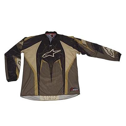 ALPINESTARS RACER JERSEY MOTORTRAIL ANAK