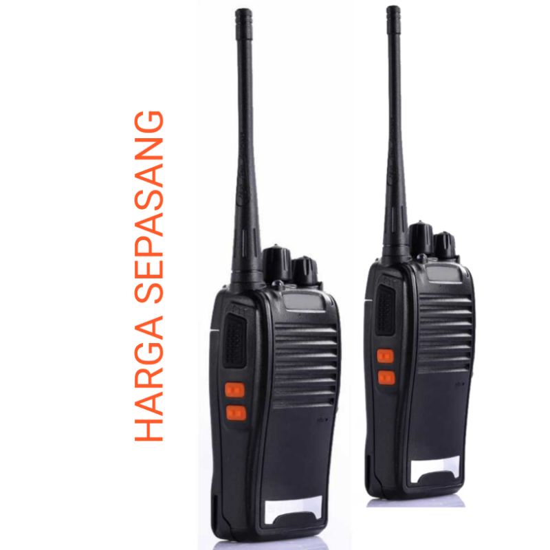 walkie talkie 5w 16CH-UHF