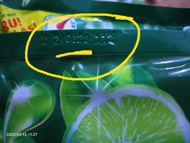 Sunlight 755ml ( Beli 2 Lebih Murah )