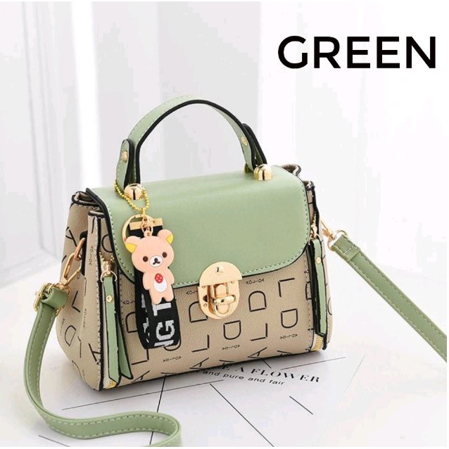 Tas Batam Import Tas Pesta BM88931