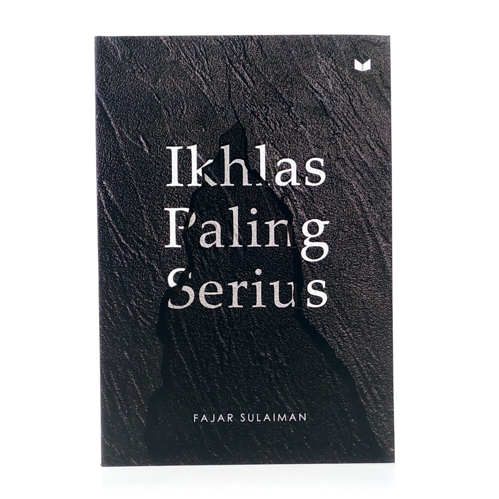 Gramedia Jayapura - Ikhlas Paling Serius