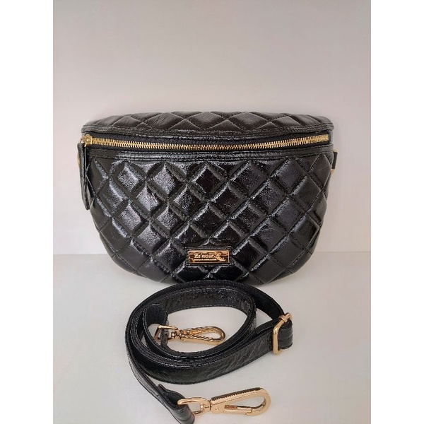 Tas Ezmour Bia Black
