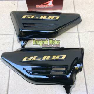Jual bok aki gl 100 - tutup aki gl 100 - tepong aki gl 100 standart