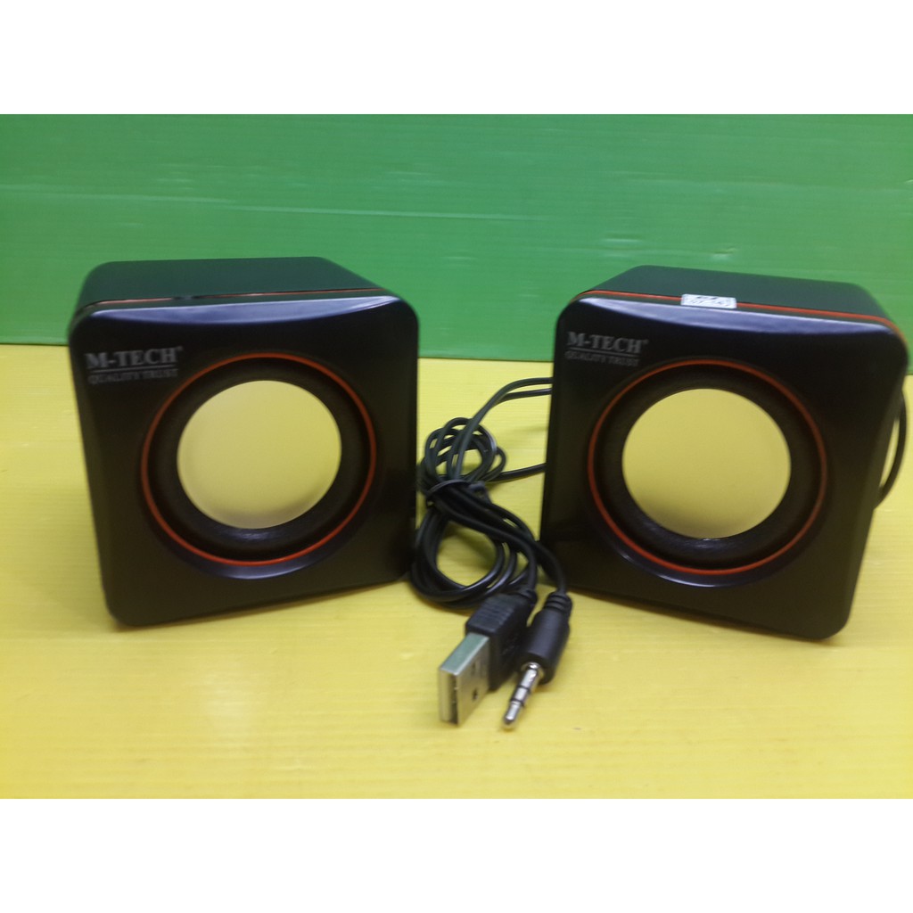 Speaker M-Tech MT-02