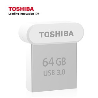 Toshiba Towadako U364 Flashdisk / Flash Disk 64Gb Usb 3.0 - Original