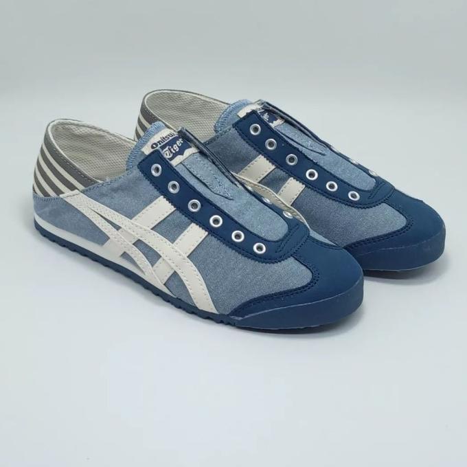 Sepatu Onitsuka Tiger Mexico 66 Japan Deboldmart
