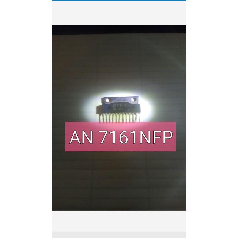 AN 7161NFP.an7161nfp