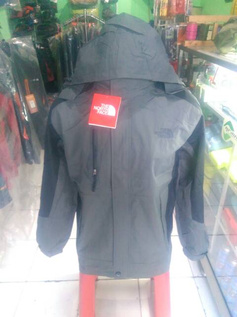 Jaket Outdoor Tnf