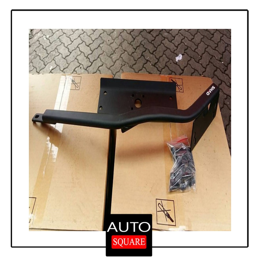 (PROMO) Shad Top Box Bracket yamaha Xabre