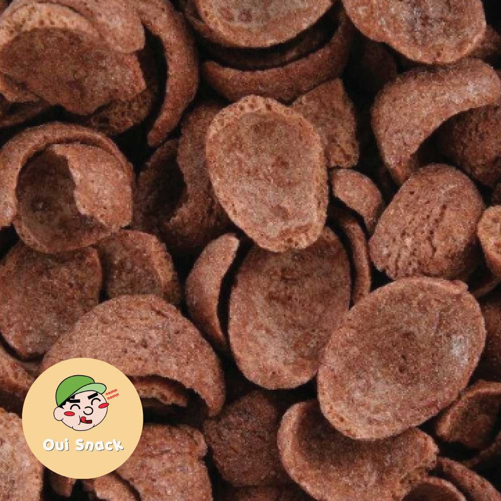 

Coco Crunch Coklat - Cereal Koko Krunch 250gr