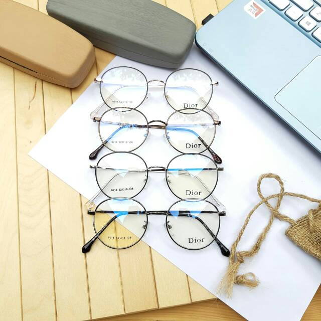 Frame kacamata 9216