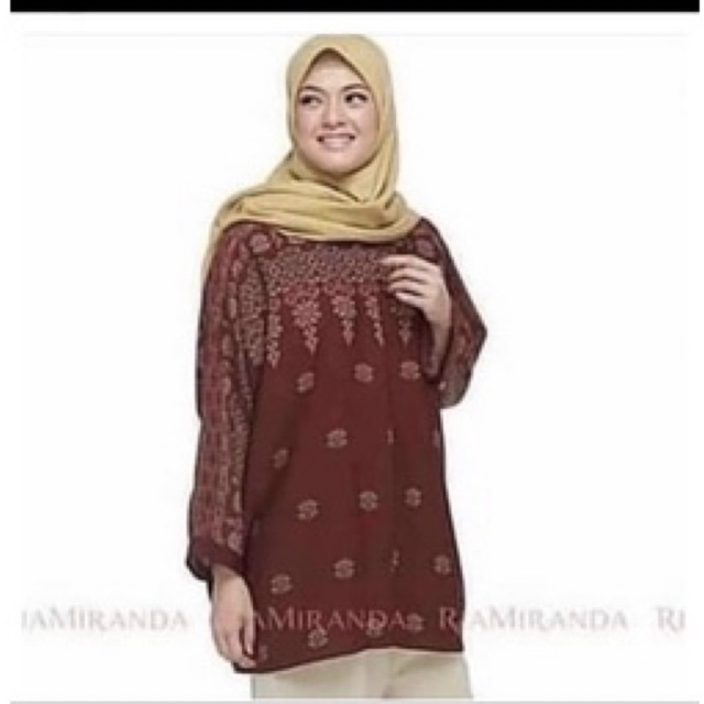 Sanjay top ria miranda sale