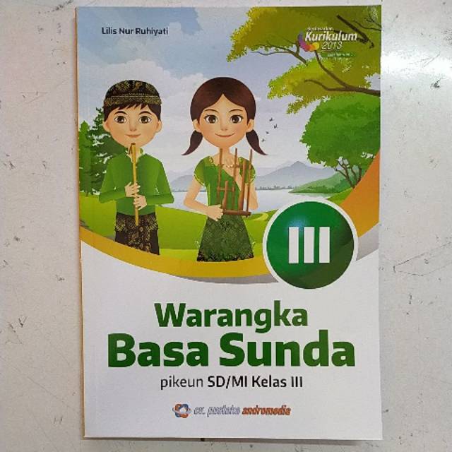 Kunci Jawaban Bahasa Sunda Kelas 3 Sd Halaman 40 Unduh File Guru