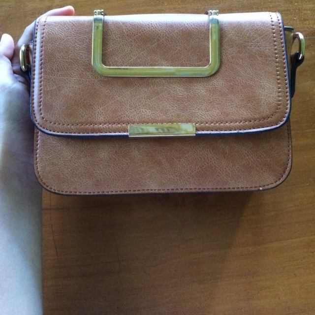 Tas donatello/donatello bag preloved