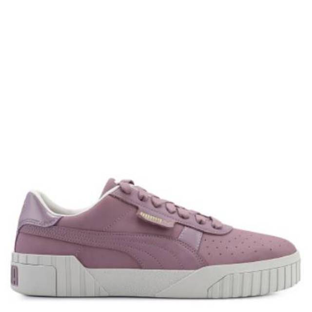PUMA Cali Nubuck Women's Shoes // ORIGINAL