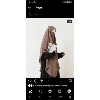 fk mini ouval aljenna coffee milk