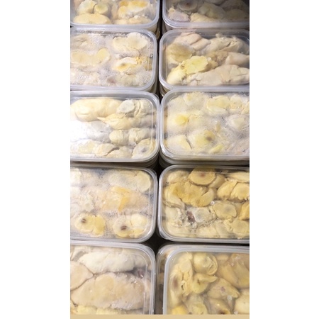

Durian Kupas Medan
