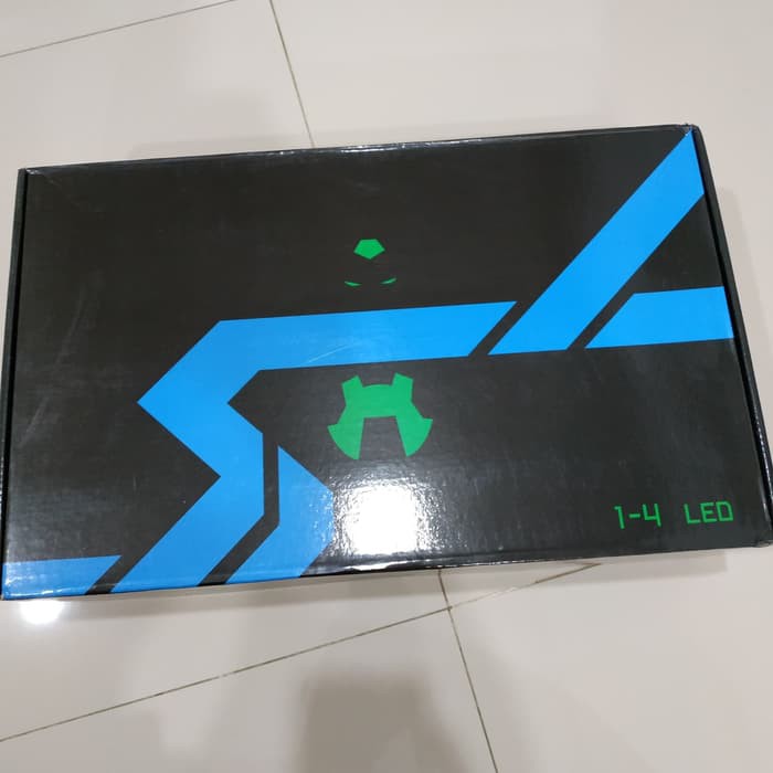 Hobby star MG Gundam Exia R1-3