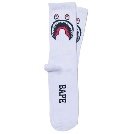 Kaos kaki oldschool motif skate / kaos kaki old school motif basket-288
