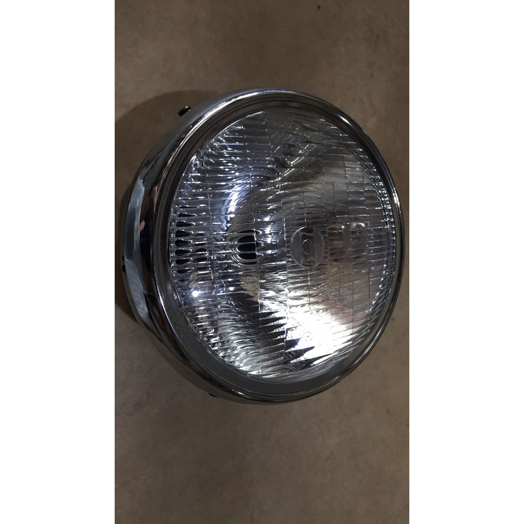 REFLEKTOR RUMAH LAMPU DEPAN TIGER