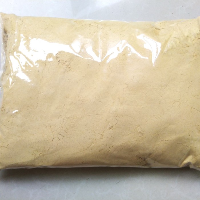 

Jahe Bubuk Asli 1kg - Serbuk Bubuk Jahe Asli Dan Murni - Jahe Powder (BERKUALITAS)