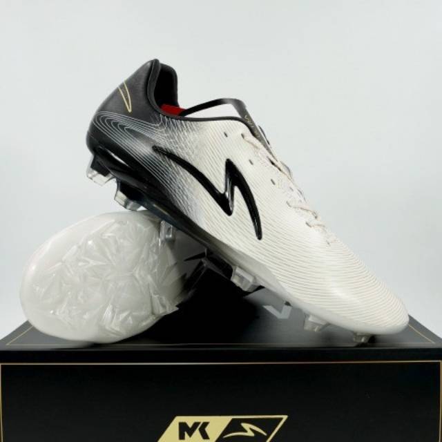 Sepatu Bola Specs LS ULTRA FG KLOK SE Special Edition Lightspeed  Original