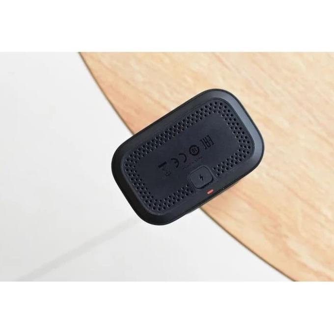 Xiaomi Mijia Pompa Ban Elektrik Air Pump Compressor Electric