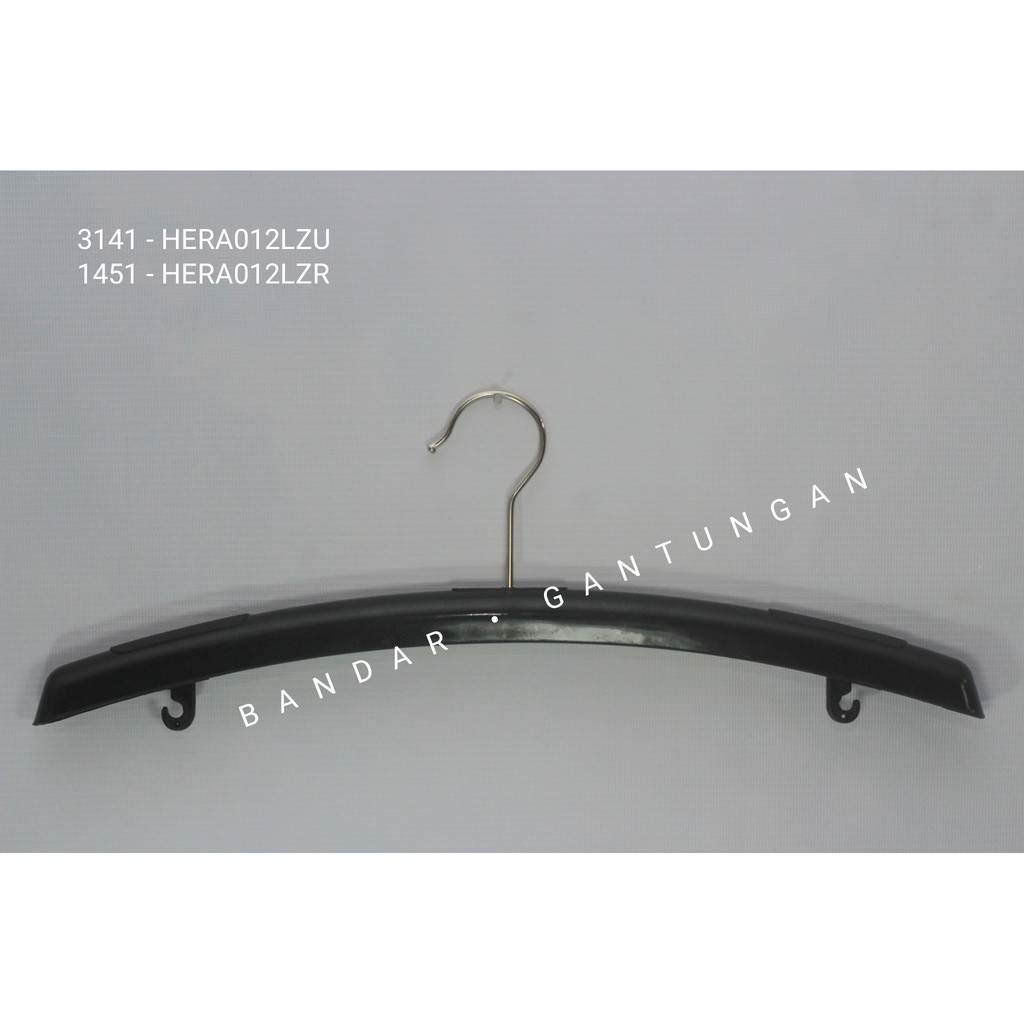 1 PCS Hanger 161 Body Gantung Mika  / Hanger Body Mika / Gantungan Hanger Body Mika(BH)