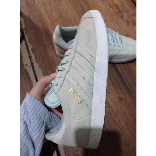ADIDAS GAZELLE SECOND ORIGINAL