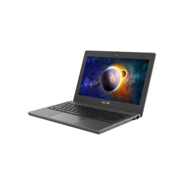 LAPTOP MURAH ! ASUS ASUS BR1100CKA-GJ0410T RAM 4 GB DAN 128GB EMMC WINDOWS 10 ORIGINAL FREE TAS - GJ0614W-1