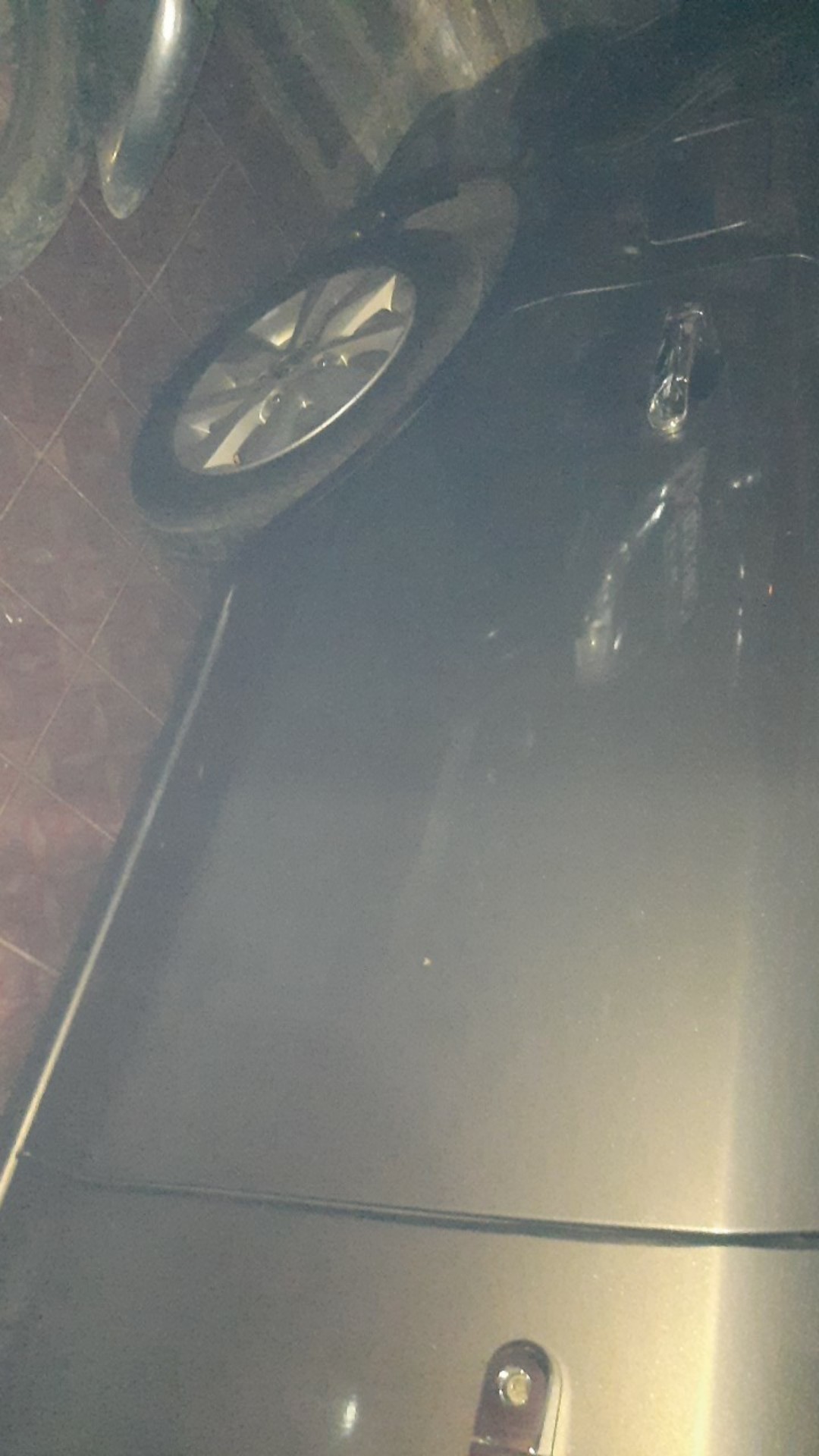 List Pintu Universal 5 Meter