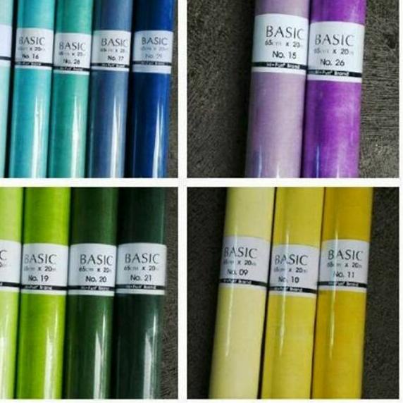 

SALE ! Kertas Tissue Besic l Flower Wrapping Type Besic l Pembungkus Kado l Pembungkus Bunga