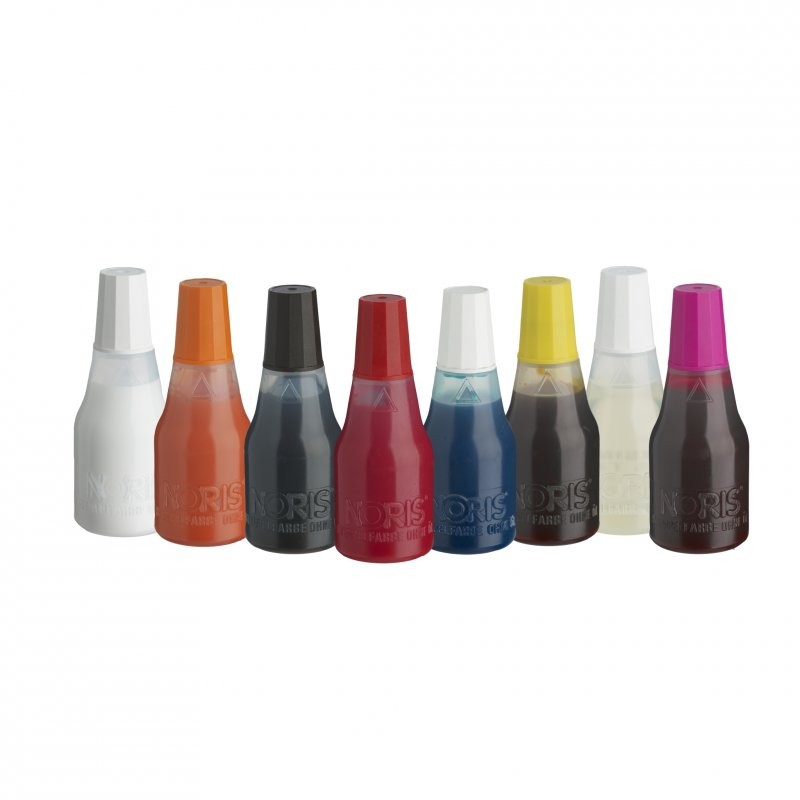 

NORIS TINTA 110S 25ML