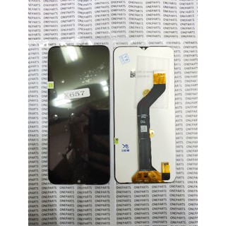 Jual Lcd Touchscreen Infinix Smart X X C Itel Vision Plus