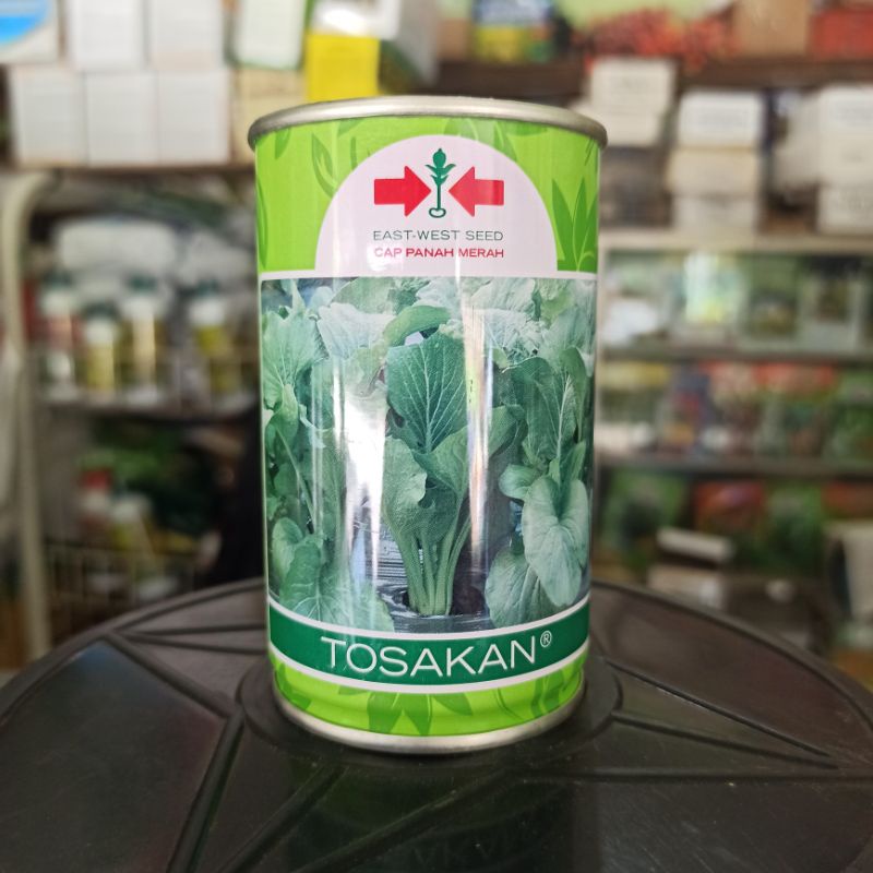 BENIH SAWI TOSAKAN 100 GR PANAH MERAH